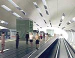 AirportLink Metrorail Extension Project