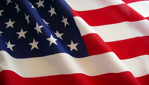The American Flag