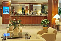 Consular Lounge