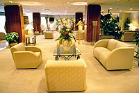 Consular Lounge