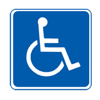 Travelers with Disabilities