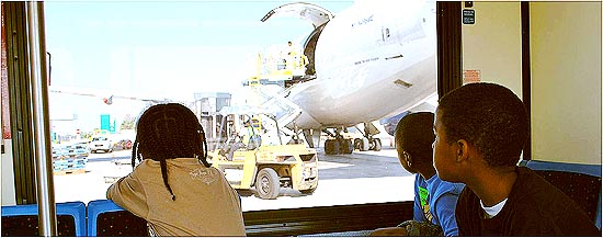 MIA Tours