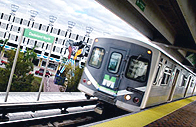 Metrorail Information