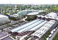 Miami Intermodal Center
