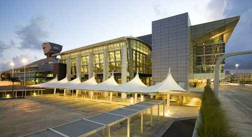 Miami+airport+security+checkpoint
