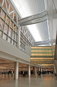 South Terminal