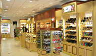 Central Terminal Shopping