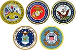 Armed Forces Center