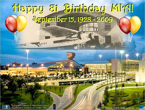 Happy 81 Birthday MIA!