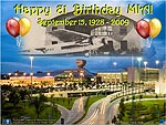 Happy 81 Birthday MIA!!!