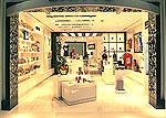 Britto Shop @ MIA