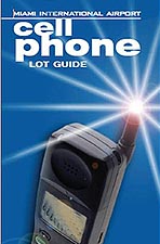 Cell Phone Waiting Lot