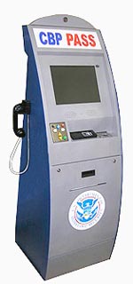 Global Entry