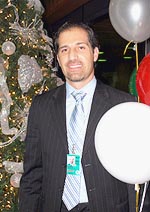 MIA's Hero of the Year