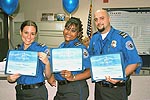 Congratulations to MIA’s Reward & Recognition Winners
