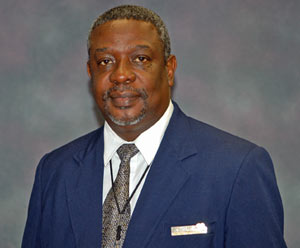 Mario Ellis