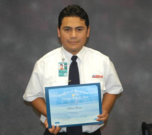 Alan Diaz