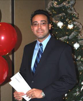 Roger Ramos