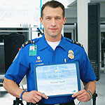 tsa officer smith okay so ive been on a few connor ratliff