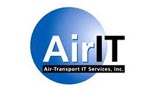 Air IT  - click here to view Reward & Recognition winner for March 2011