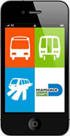Transit Tracker App