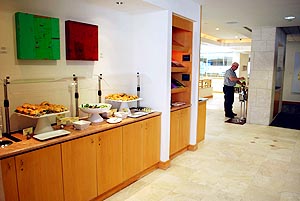 American Airlines (AA), British Airways (BA) and Iberia (IB) Opens First Joint Premium Lounge&Atilde;&sbquo;&nbsp;