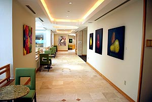 American Airlines (AA), British Airways (BA) and Iberia (IB) Opens First Joint Premium Lounge&Atilde;&sbquo;&nbsp;