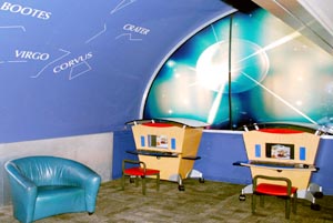 American Airlines (AA), British Airways (BA) and Iberia (IB) Opens First Joint Premium Lounge&Atilde;&sbquo;&nbsp;