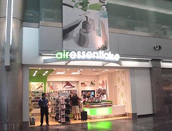 MIA's New Airport Essentials Shop Has Everything You Need to Fly (Plus Crocs)
