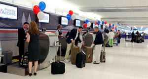 American Airlines Awards Miami International Airport for Improved Customer Service