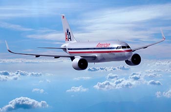 American Airlines To Add Nonstop Service Between Miami And Asuncion, Paraguay