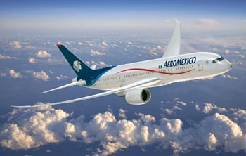 Aeromexico: MIA to Cancun daily nonstop service starting July 4