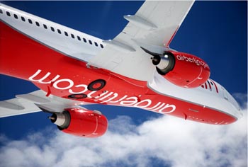 airberlin: More flights to Miami year-round from Dusseldorf