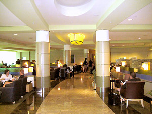 Best Places to Spend Time at MIA