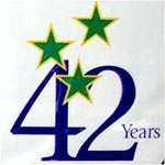 MIA Congratulates Cayman Airways on its 42nd Anniversary!