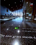 MIA's &lsquo;Foreverglades&rsquo; Wins Prestigious Award