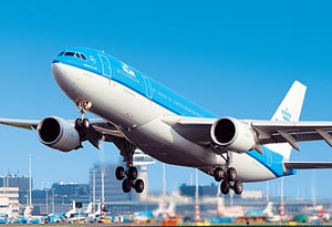 KLM Launches Scheduled Service to Miami