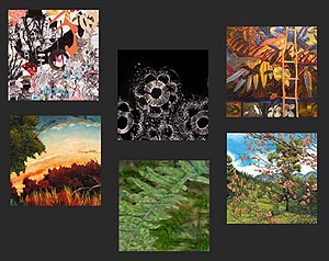 Reinventing the Landscape