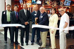 New Shula&rsquo;s Bar & Grill Opens at MIA 