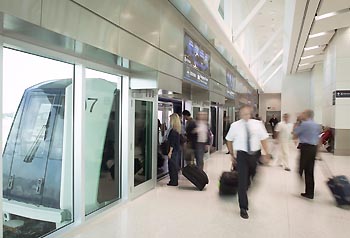 Click to read more about MIA's North Terminal