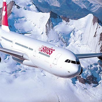 Swiss AddsS Flight on MIA-ZRH Route