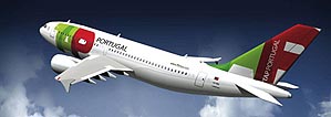 TAP - TAP begins flights to Miami in 2011