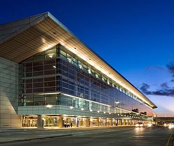 America's Best and Worst Airports