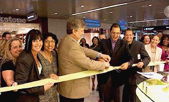 Bijoux Terner Unveils New Retail Concept at MIA