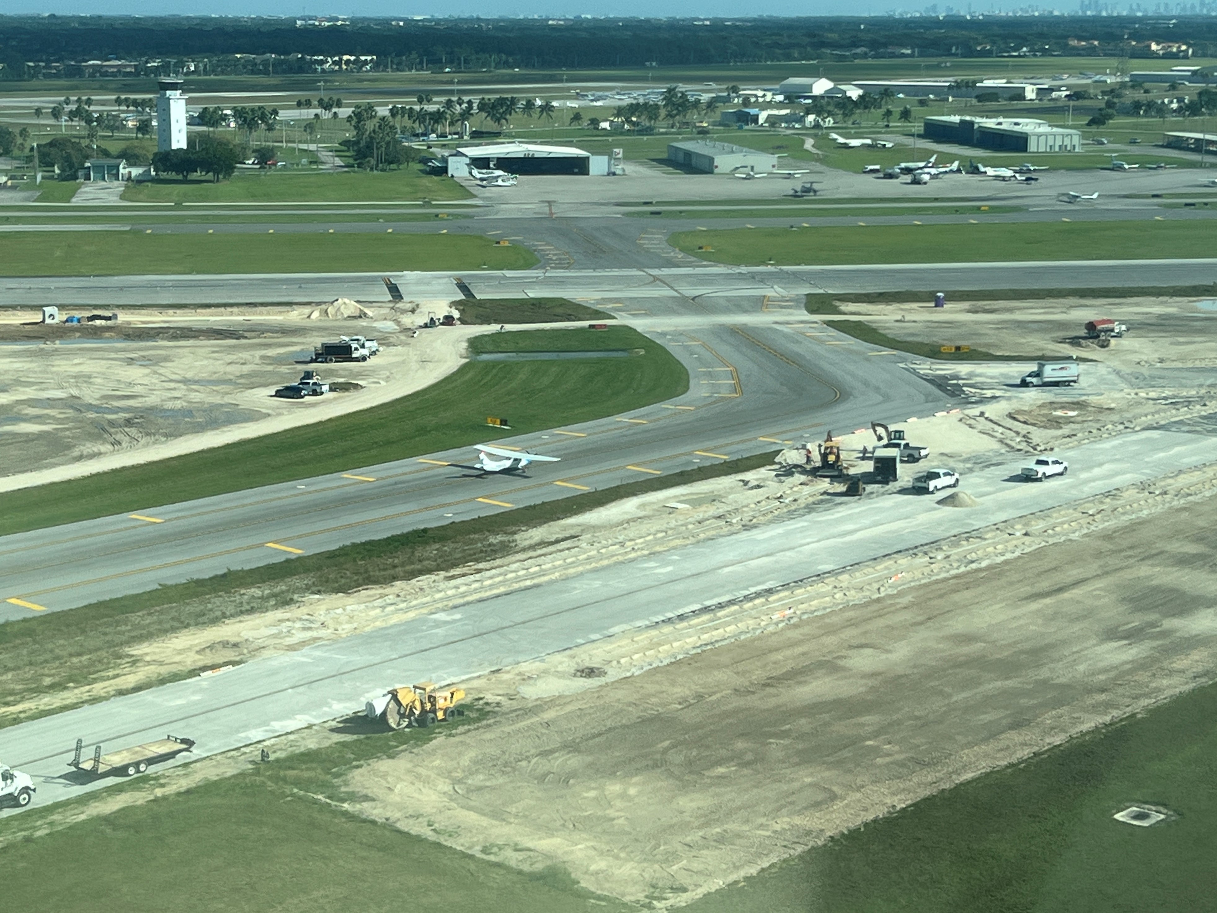 Miami International Airport North Terminal Renovation - Airport Technology