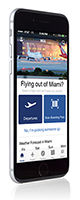 MIA Airport Official App