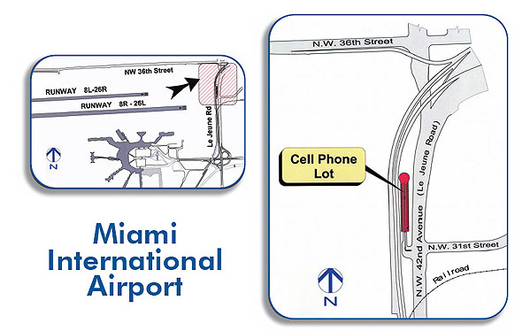 Miami Parking - Deals In and Near Miami, FL