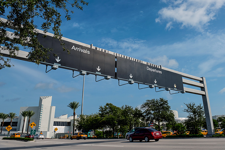 Miami Airport And Parking: Everything You Need To Know