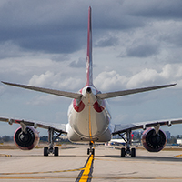 Airside Projects