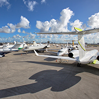 General Aviation Projects